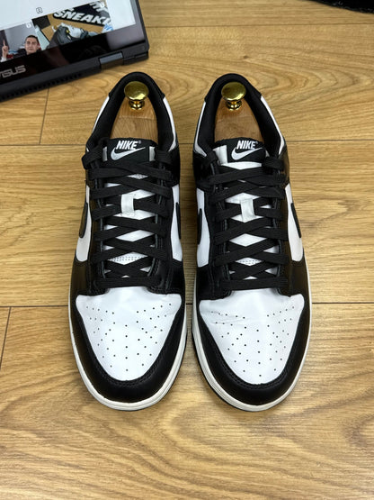 Nike Dunk Low (44.5)