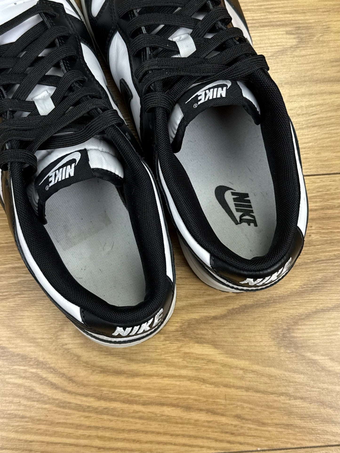 Nike Dunk Low (44.5)