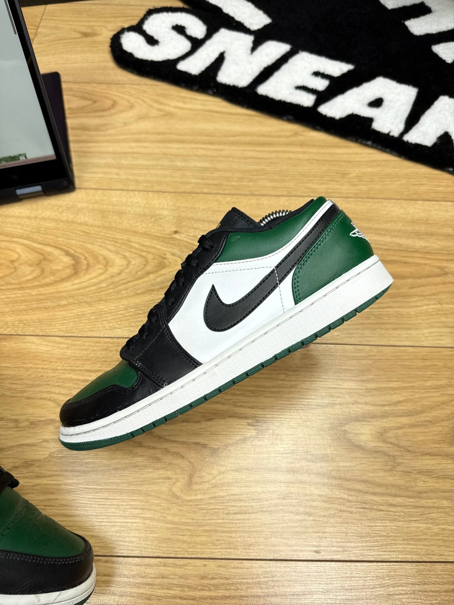Nike Air Jordan 1 Low (44)