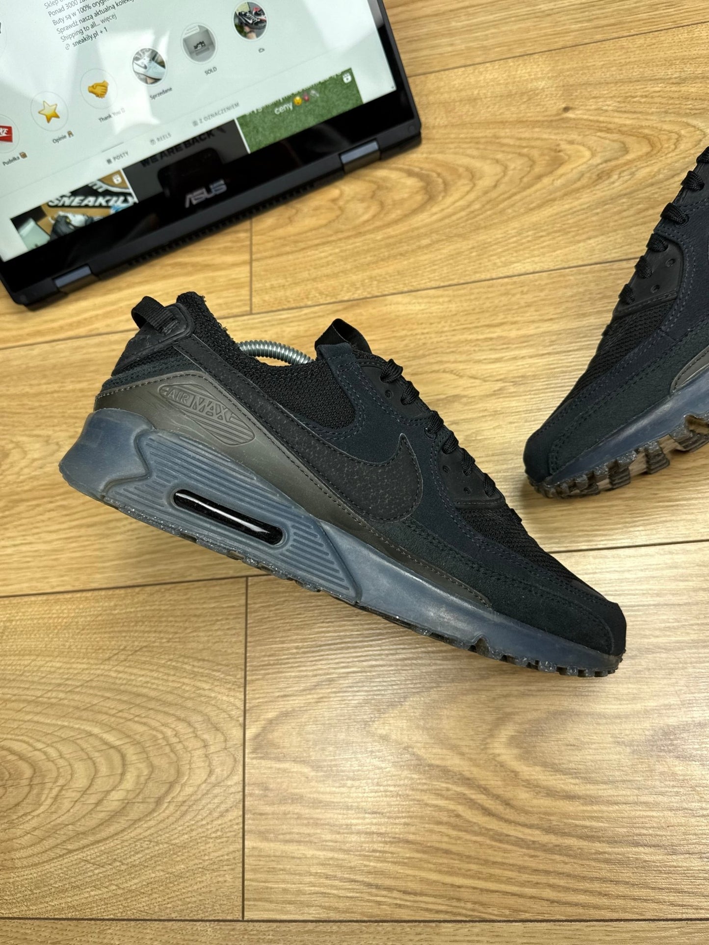 Nike Air Max Terrascape 90 (44)
