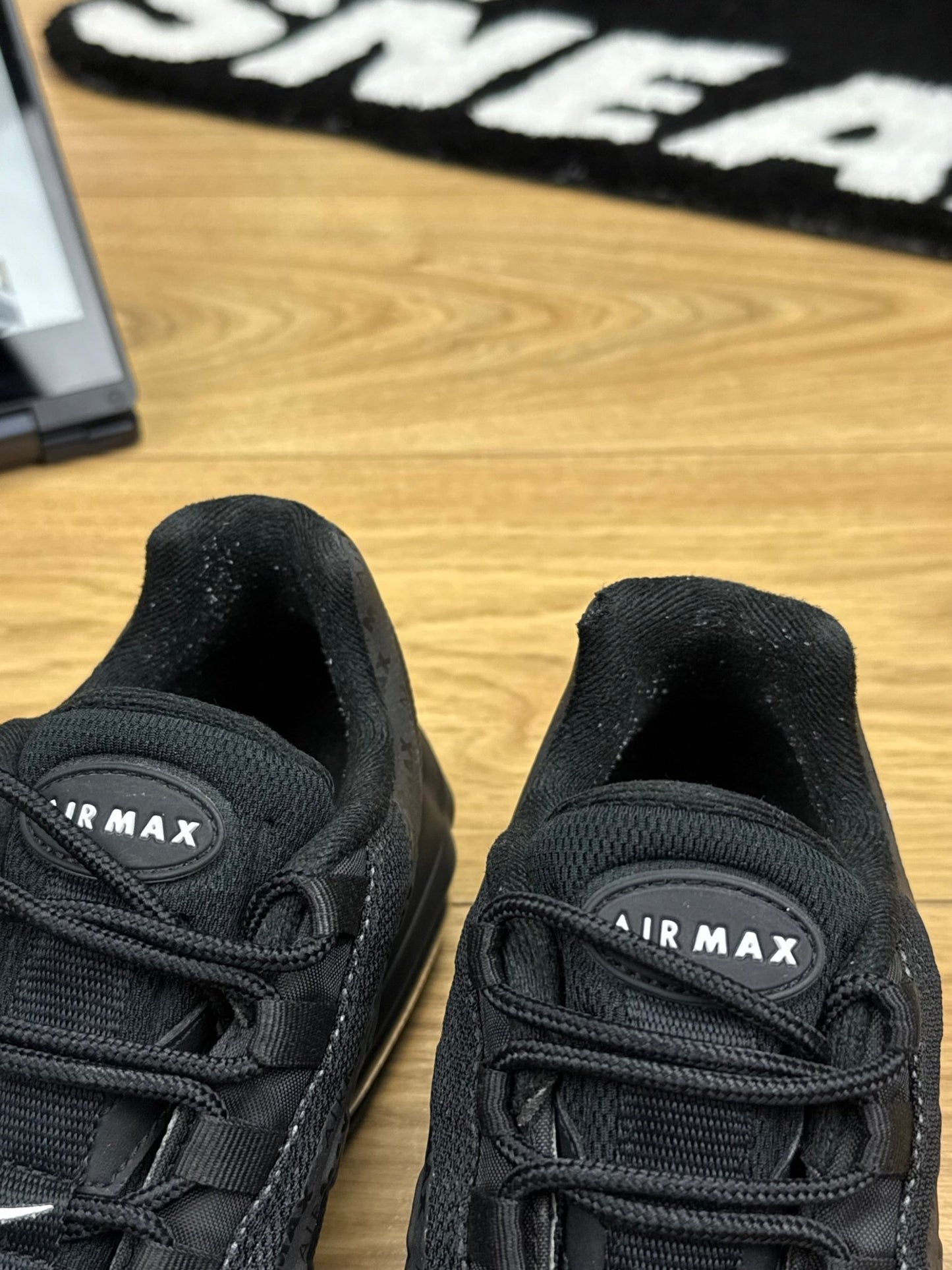 Nike Air Max 95 Ultra (41)