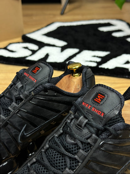 Nike Shox TL (39)