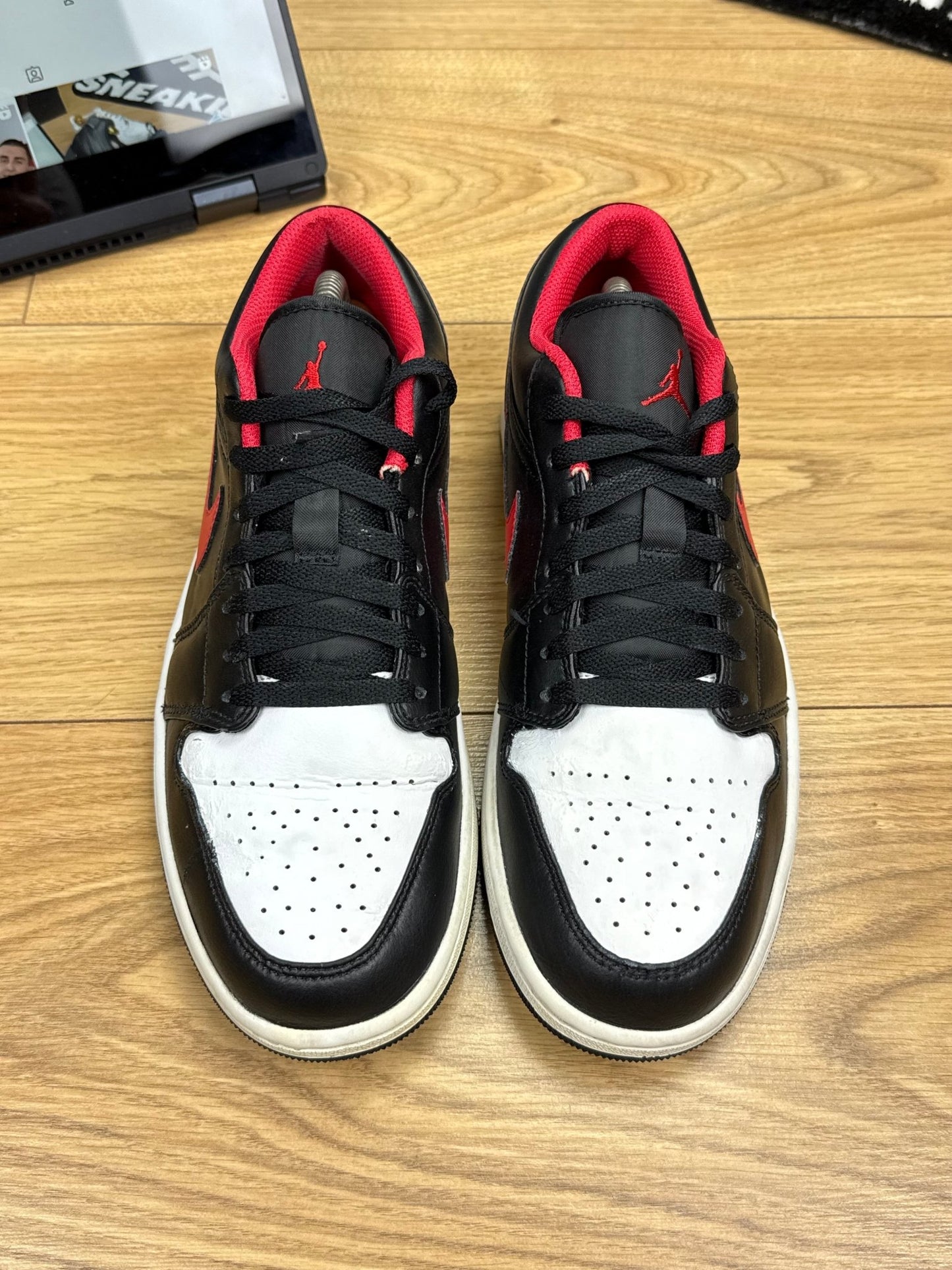 Nike Air Jordan 1 Low (44)