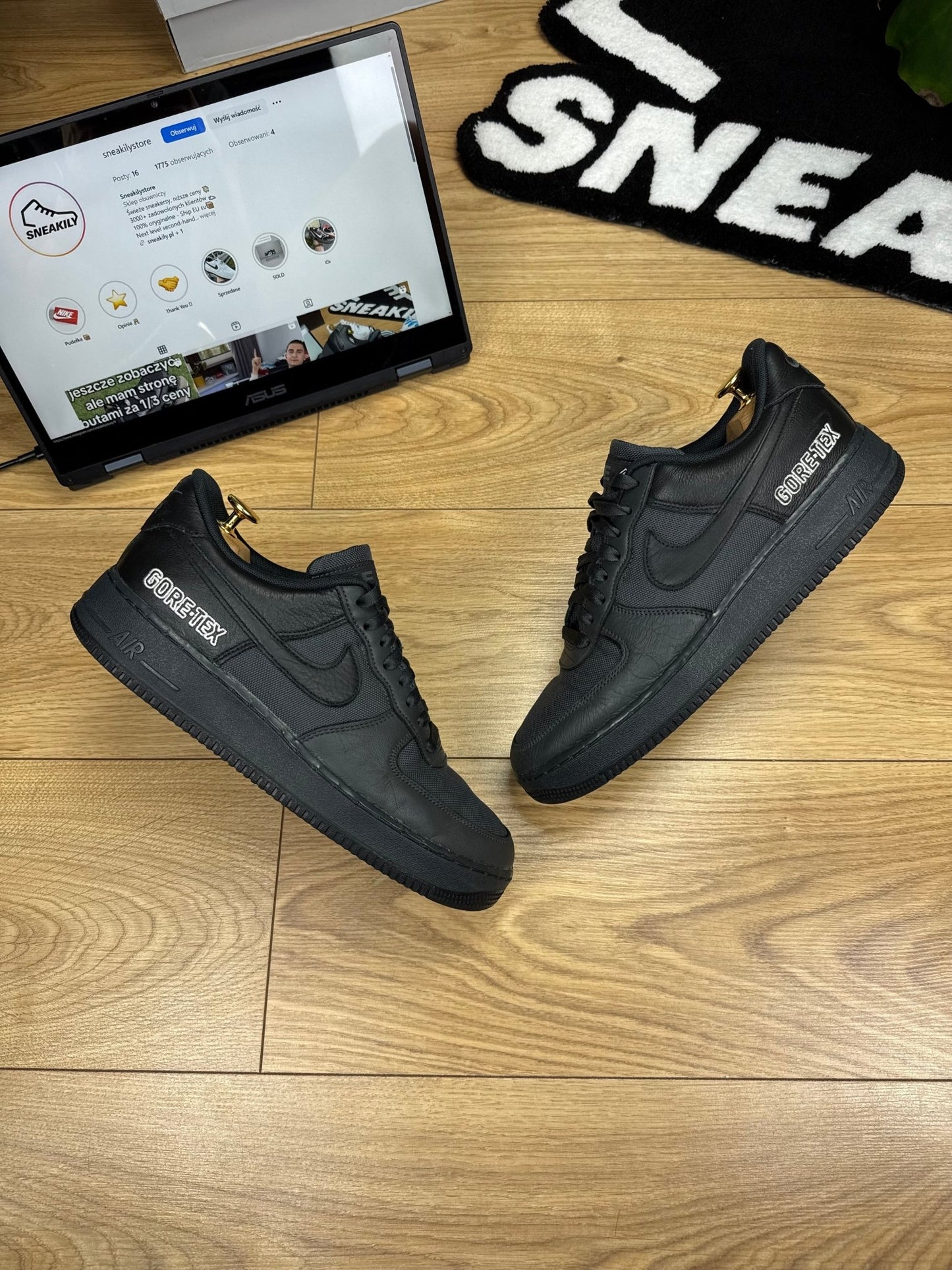 Nike Air Force 1 Low (44)