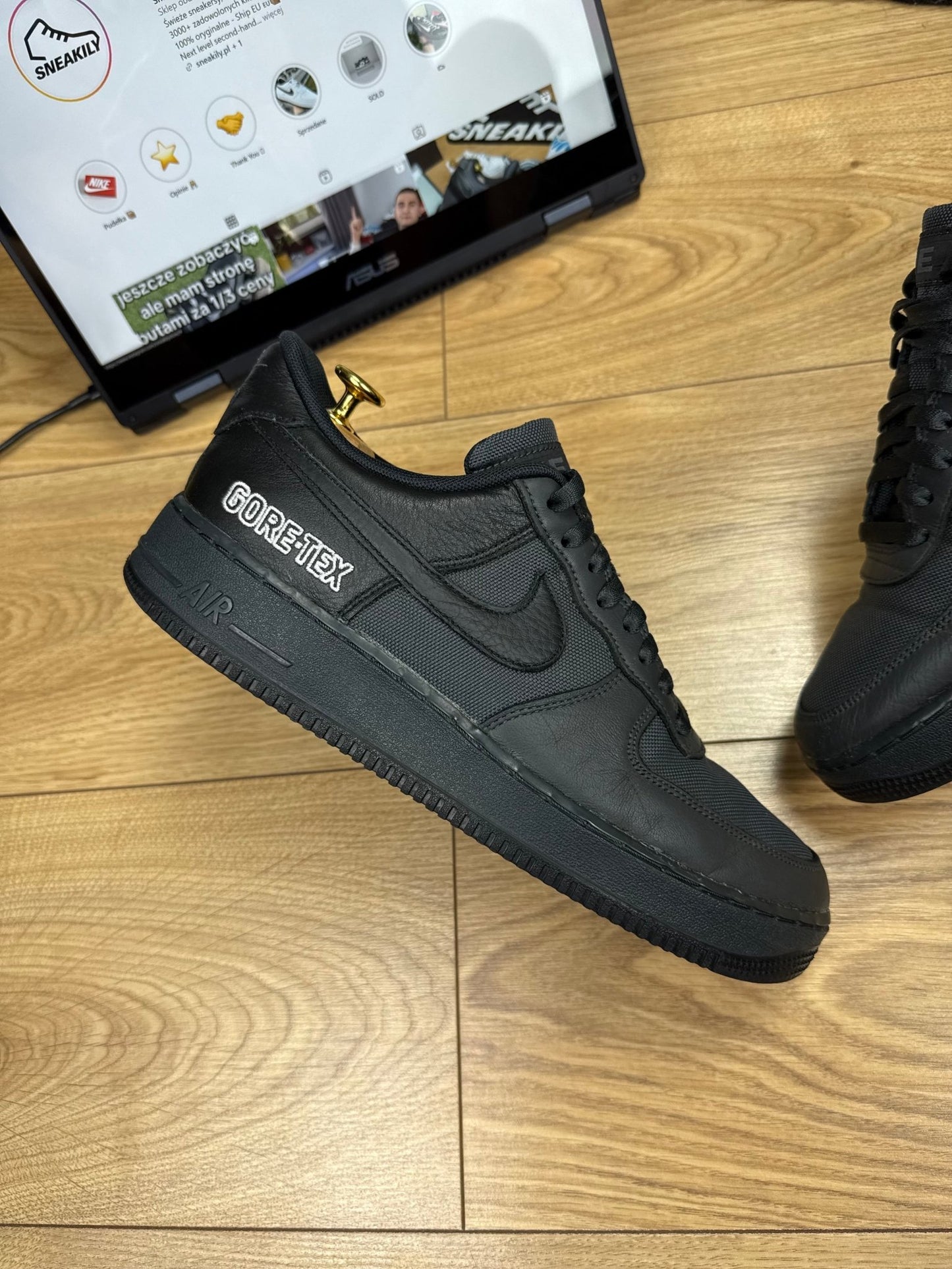 Nike Air Force 1 Low (44)