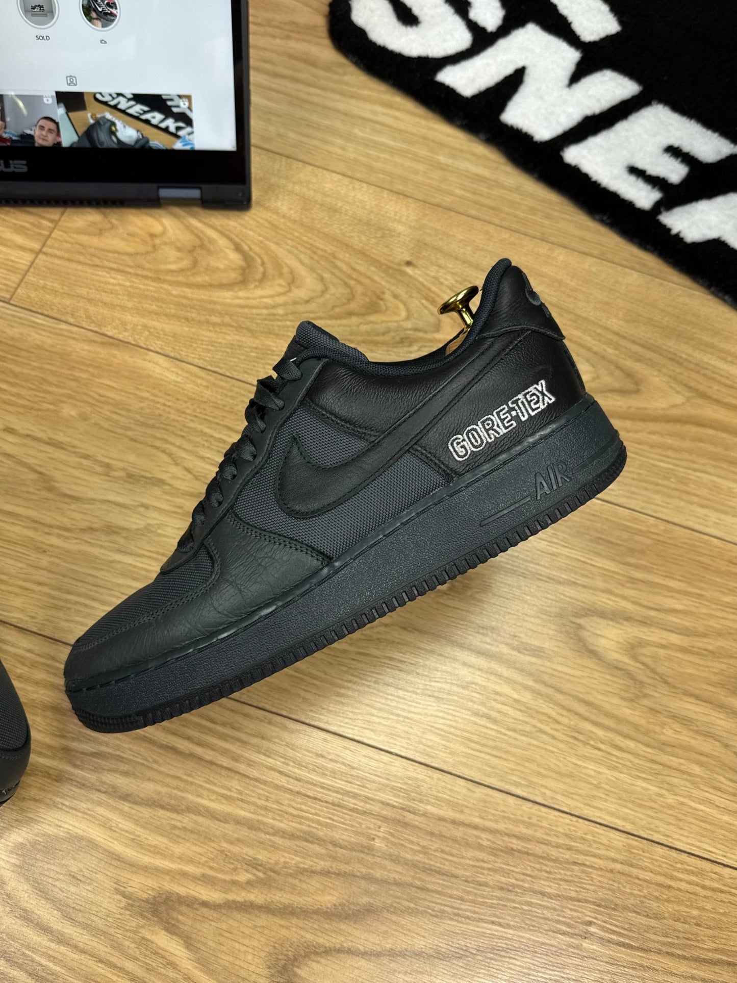 Nike Air Force 1 Low (44)