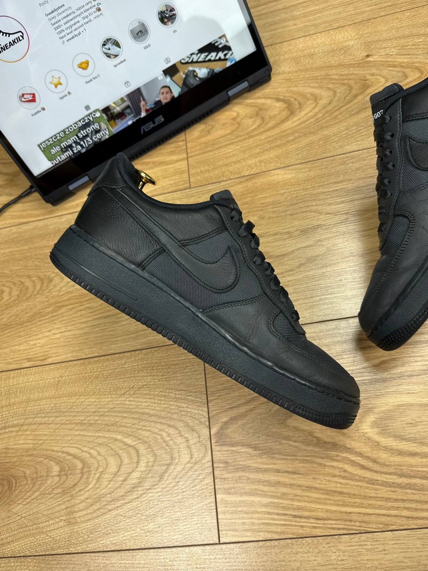 Nike Air Force 1 Low (44)