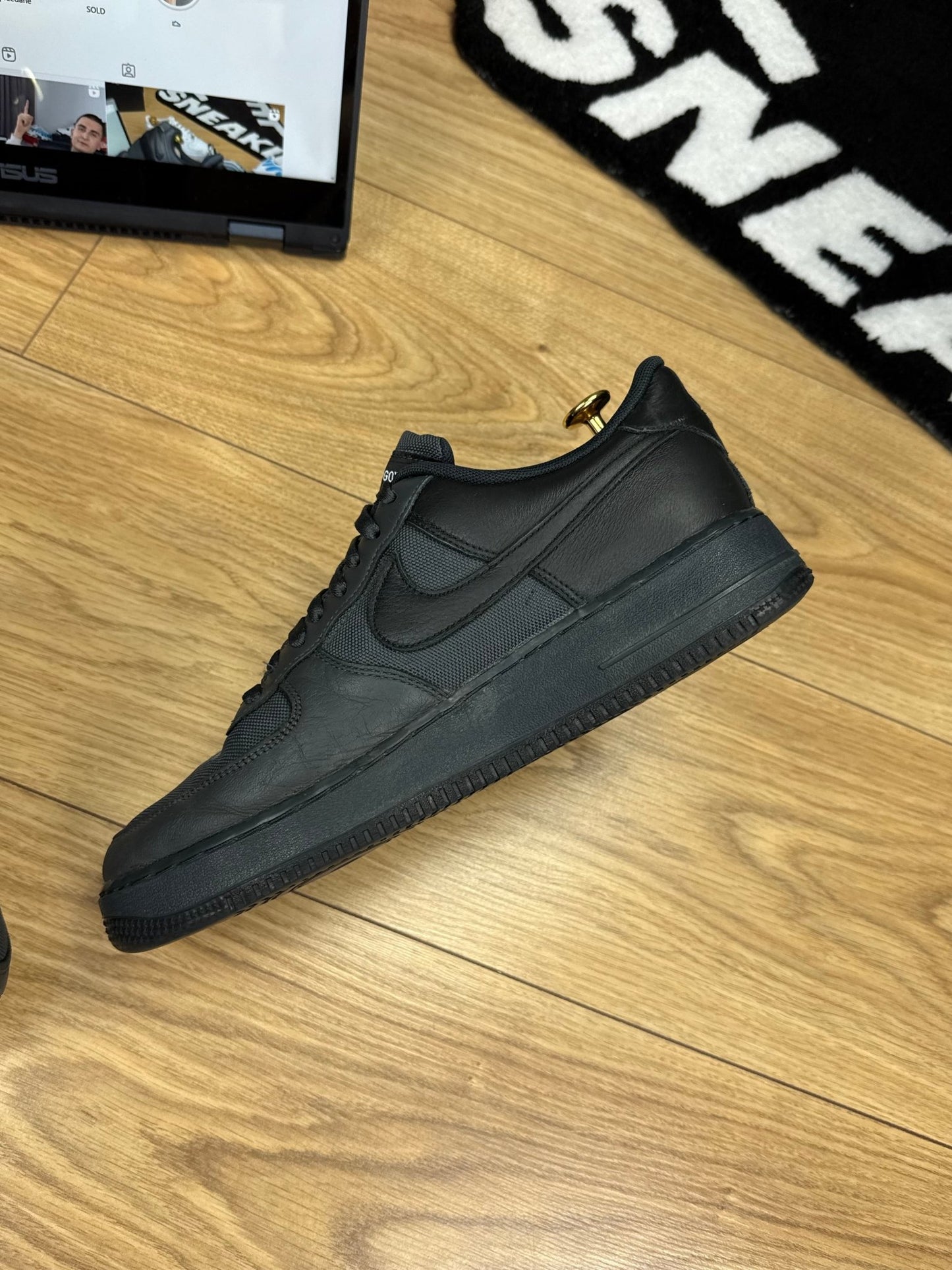 Nike Air Force 1 Low (44)