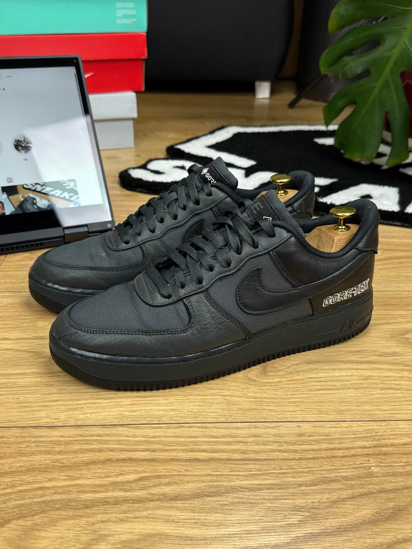 Nike Air Force 1 Low (44)