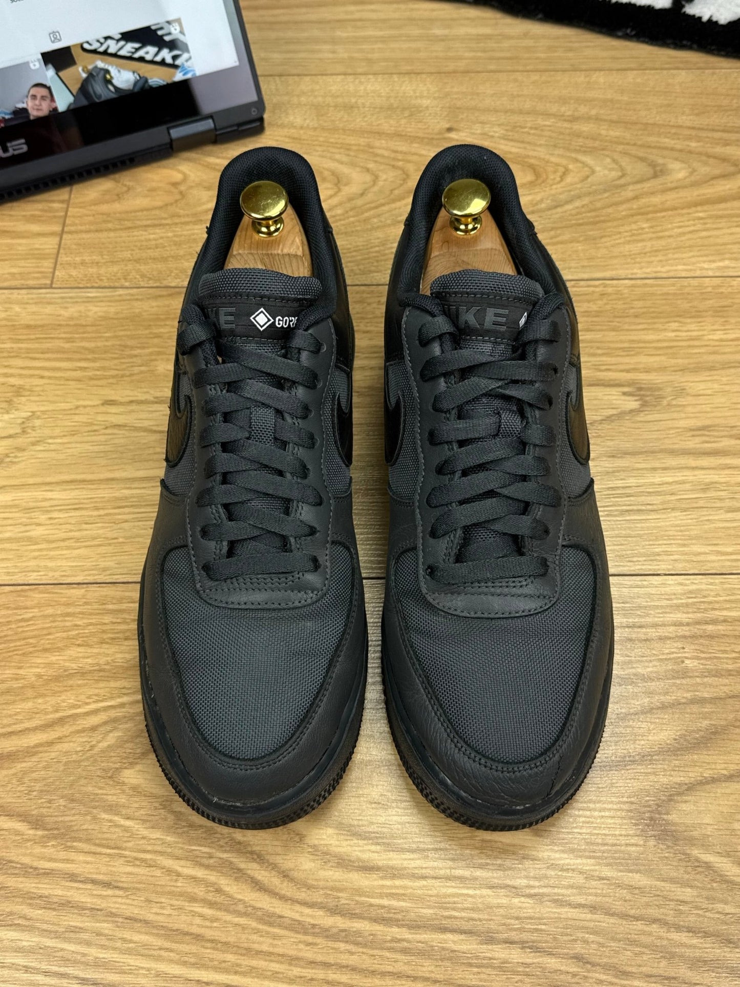 Nike Air Force 1 Low (44)