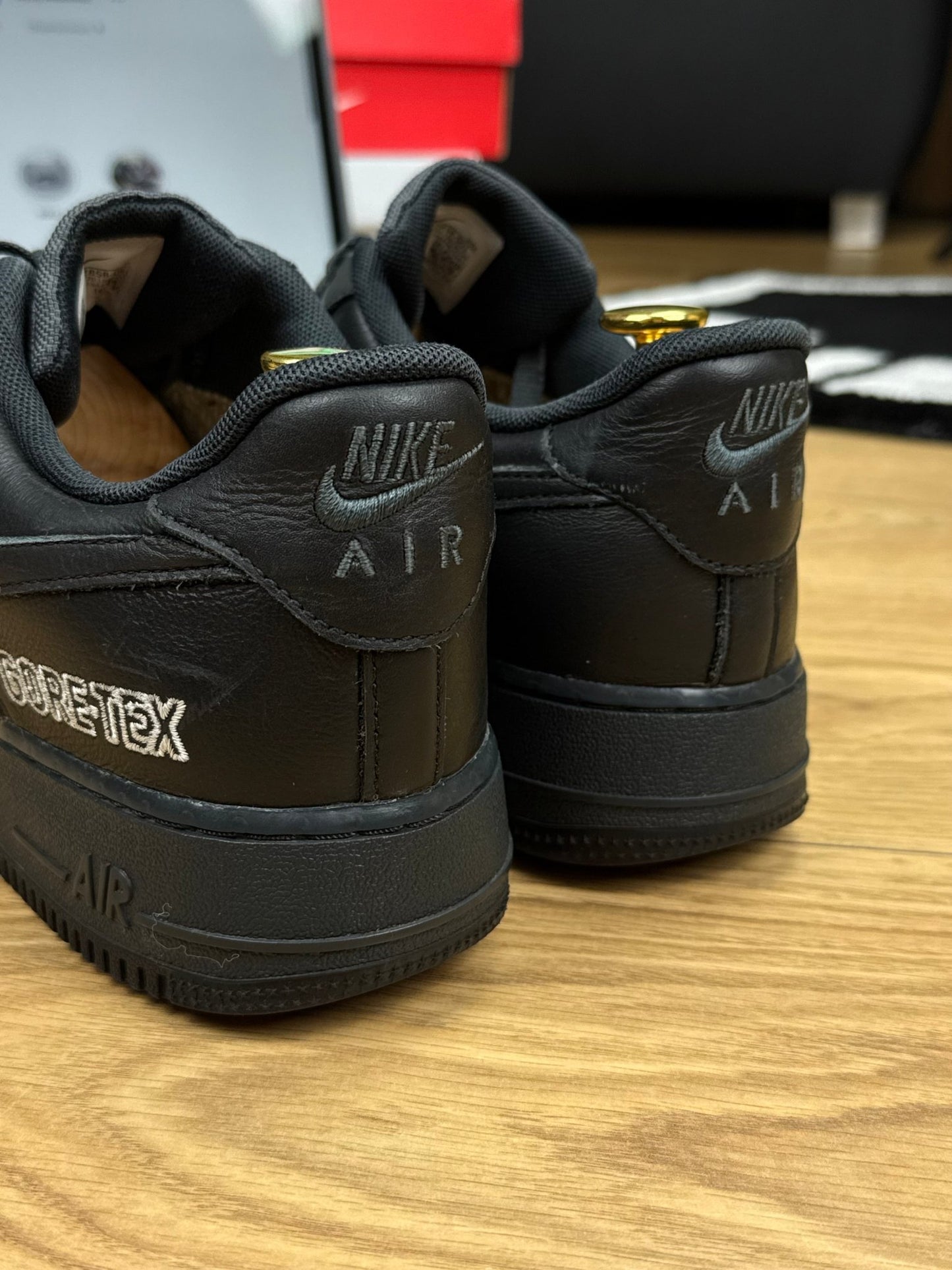 Nike Air Force 1 Low (44)