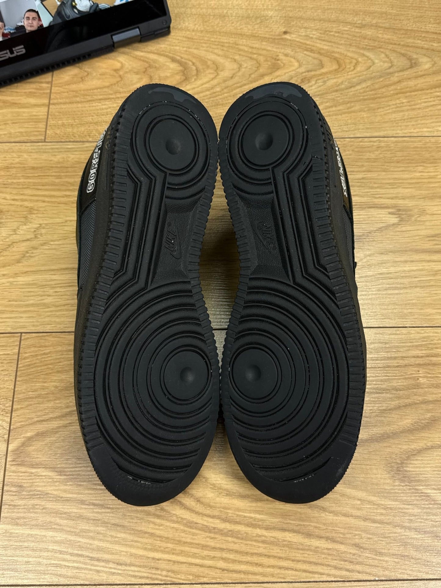 Nike Air Force 1 Low (44)