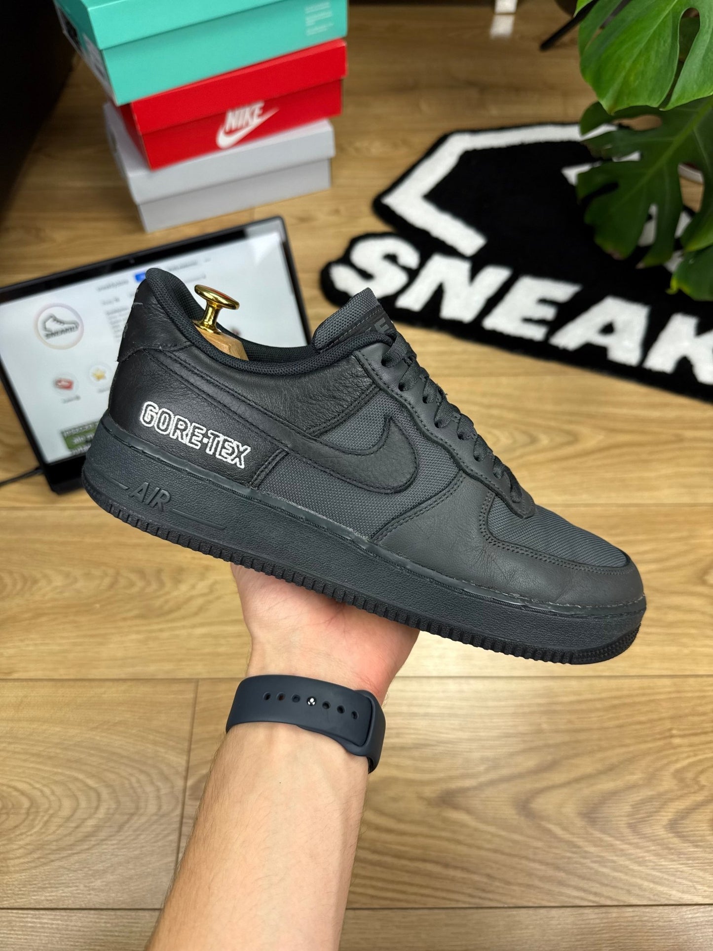 Nike Air Force 1 Low (44)