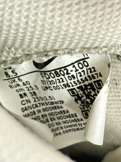 Nike Dunk High (40)
