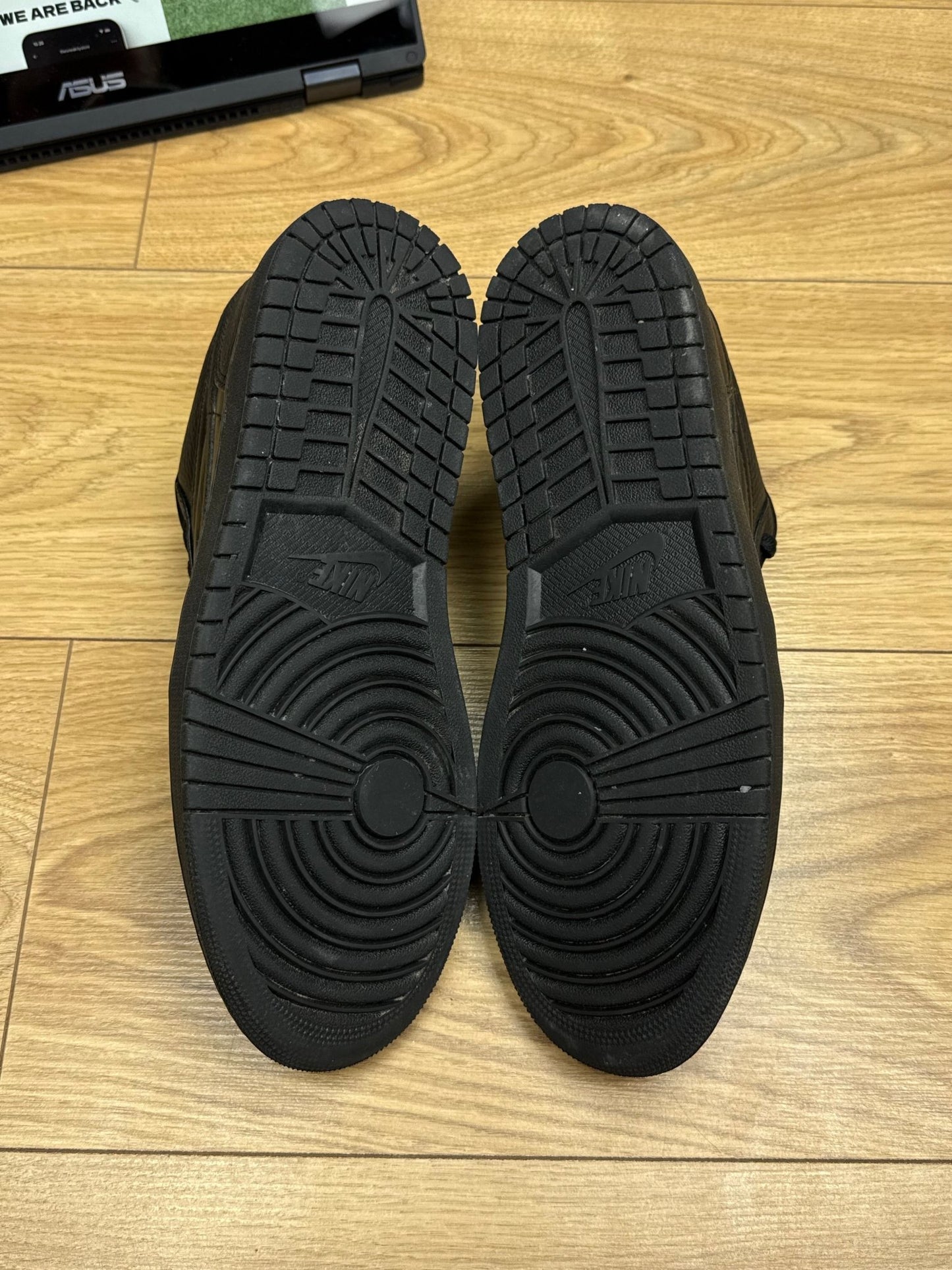 Nike Air Jordan 1 Low (44)
