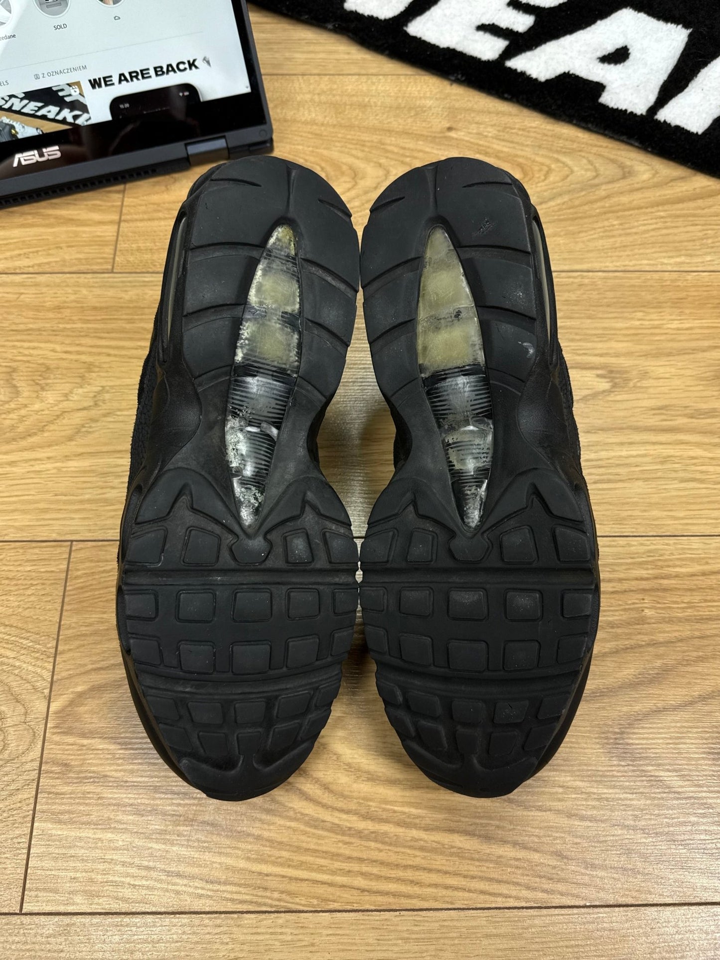 Nike Air Max 95 (45.5)