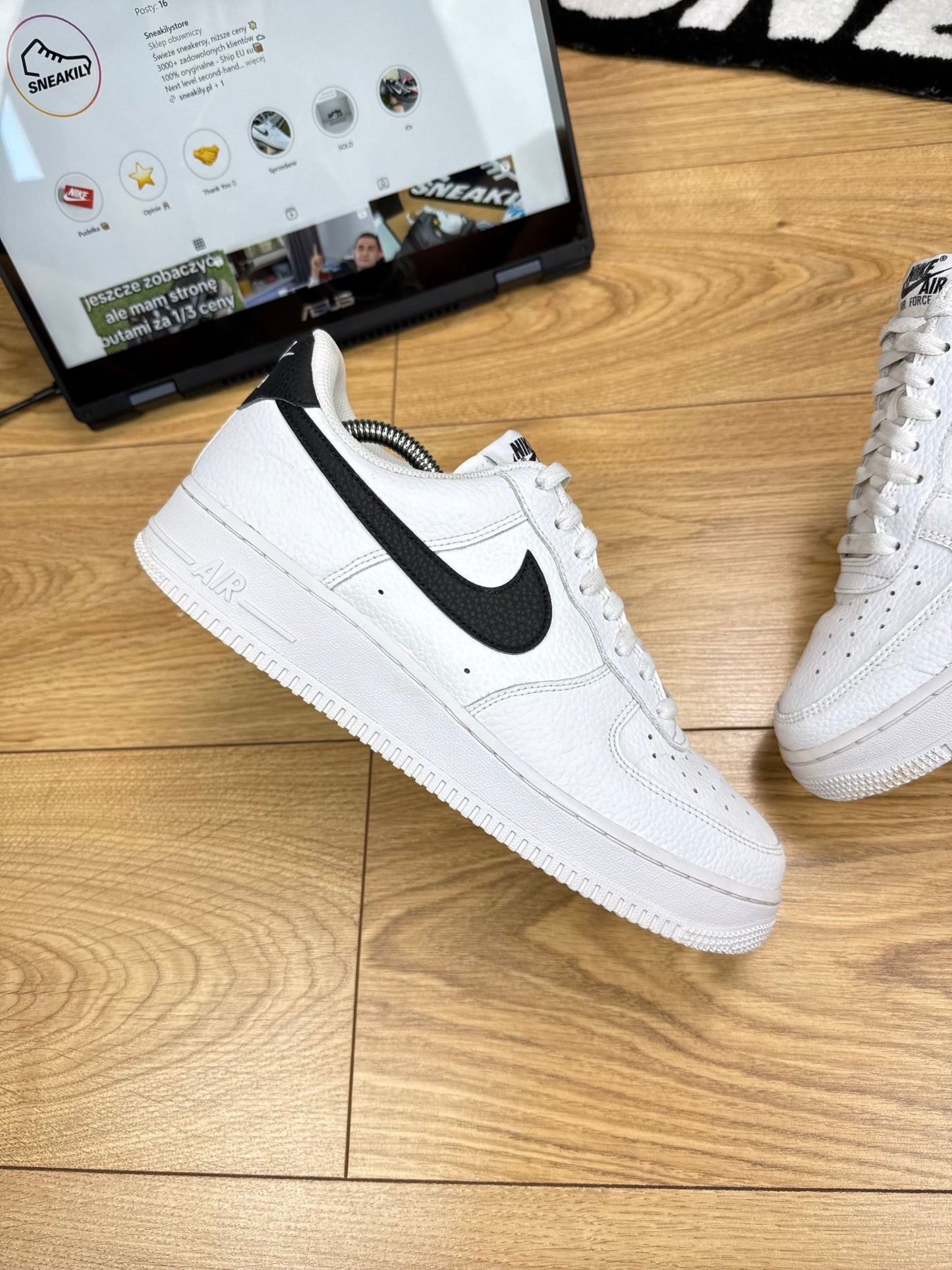 Nike Air Force 1 Low (43)