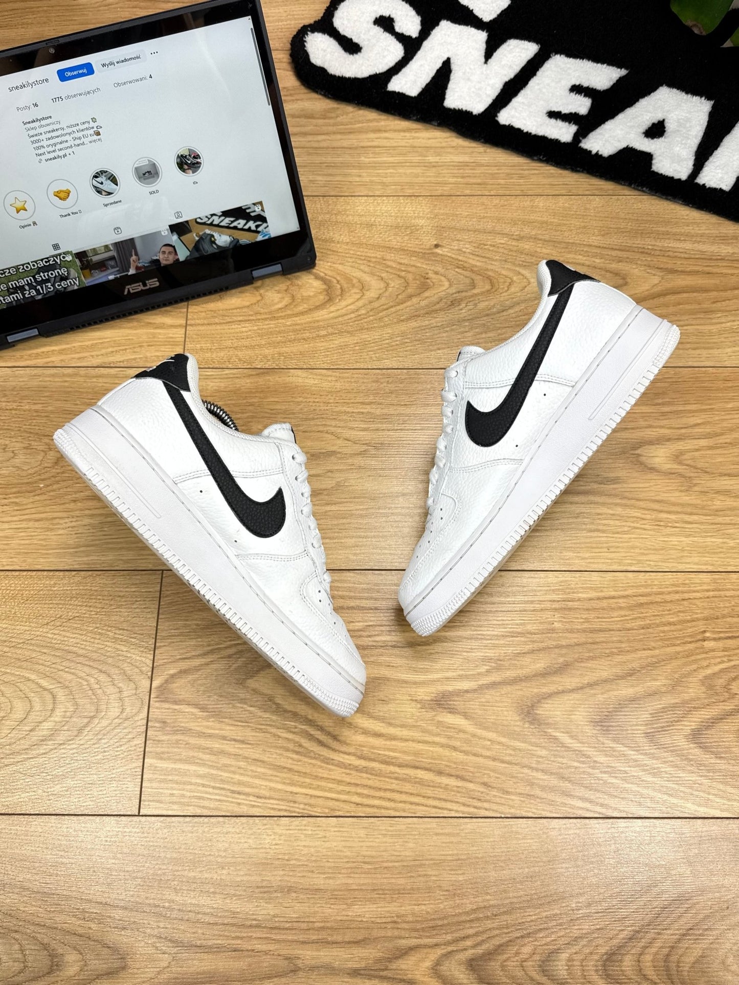 Nike Air Force 1 Low (43)