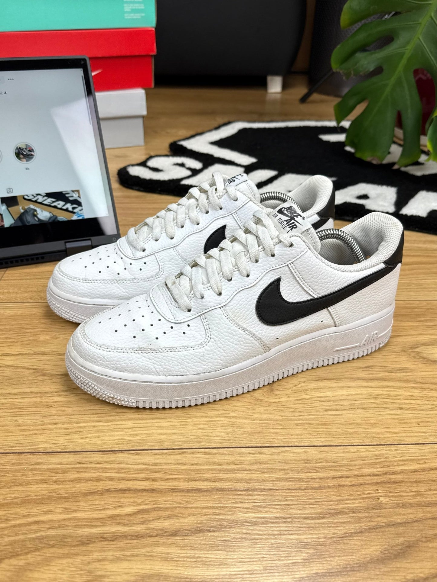 Nike Air Force 1 Low (43)