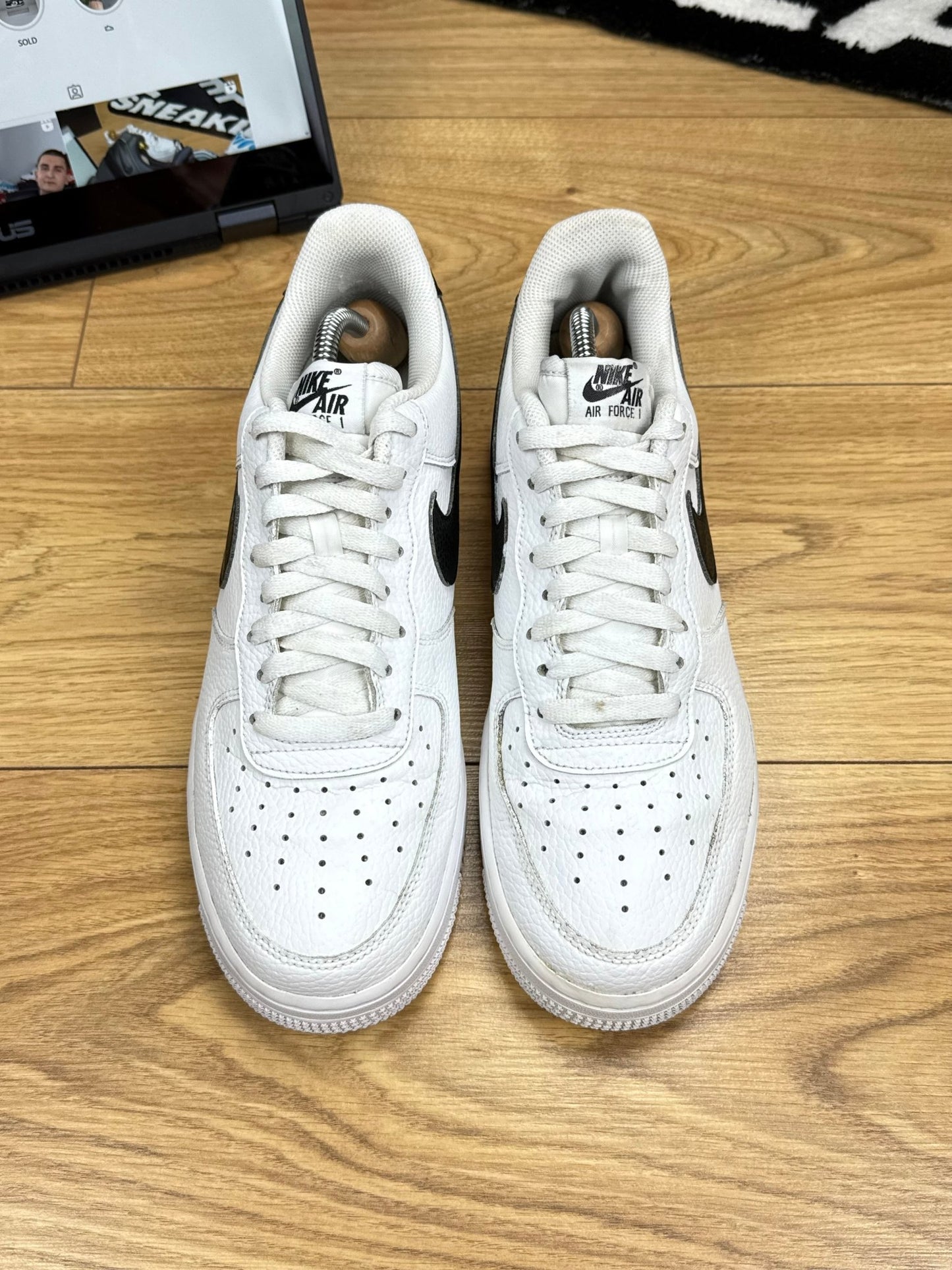 Nike Air Force 1 Low (43)