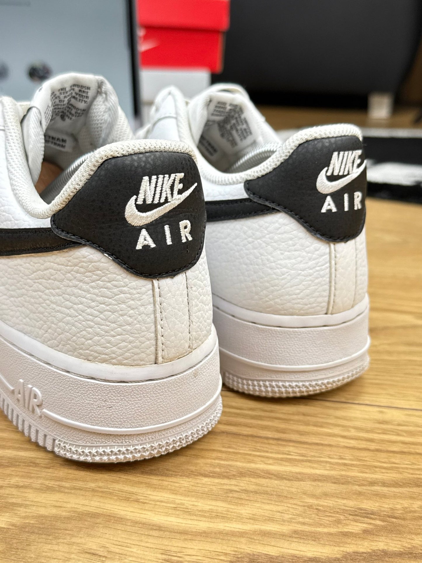 Nike Air Force 1 Low (43)
