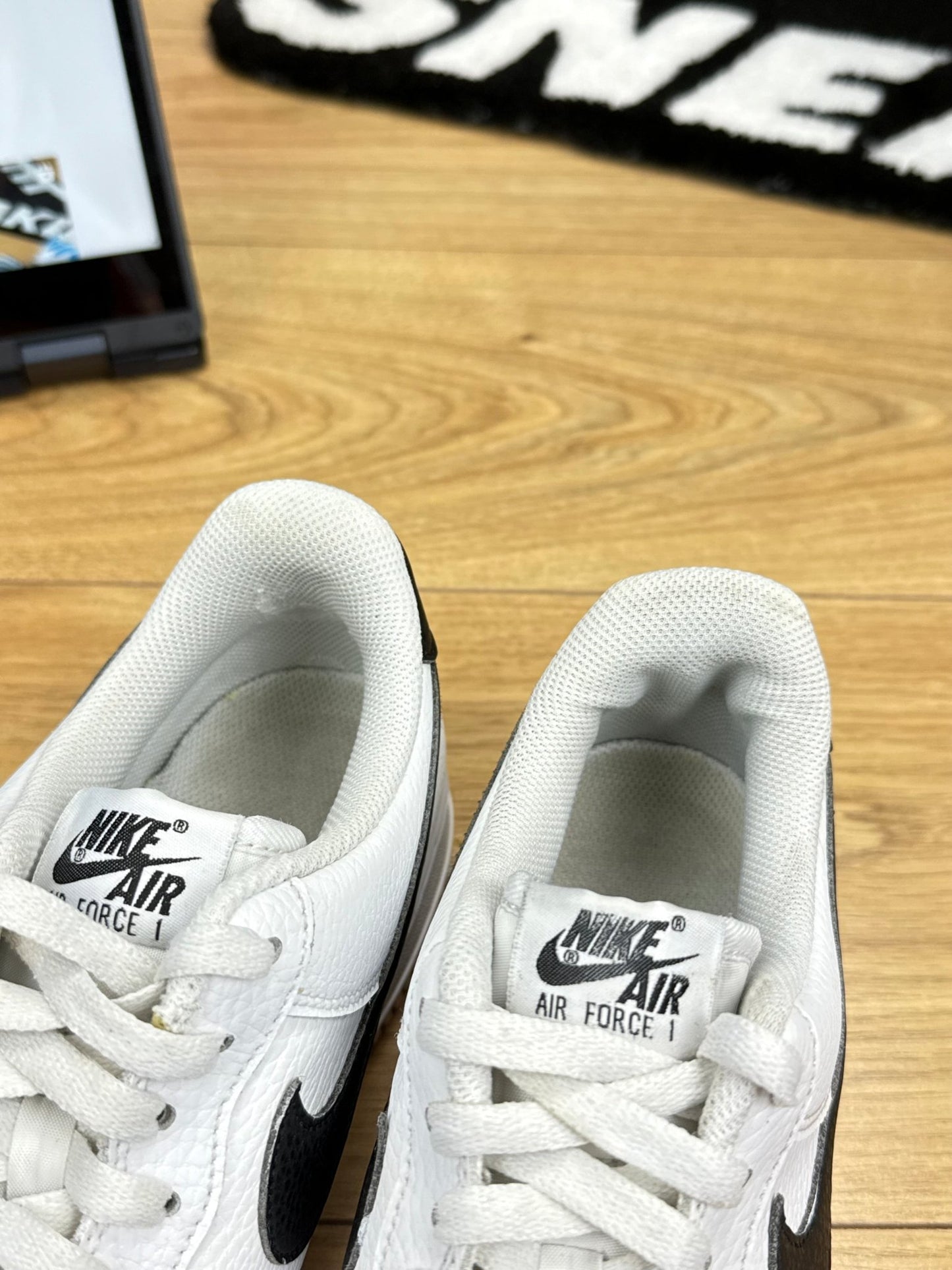 Nike Air Force 1 Low (43)