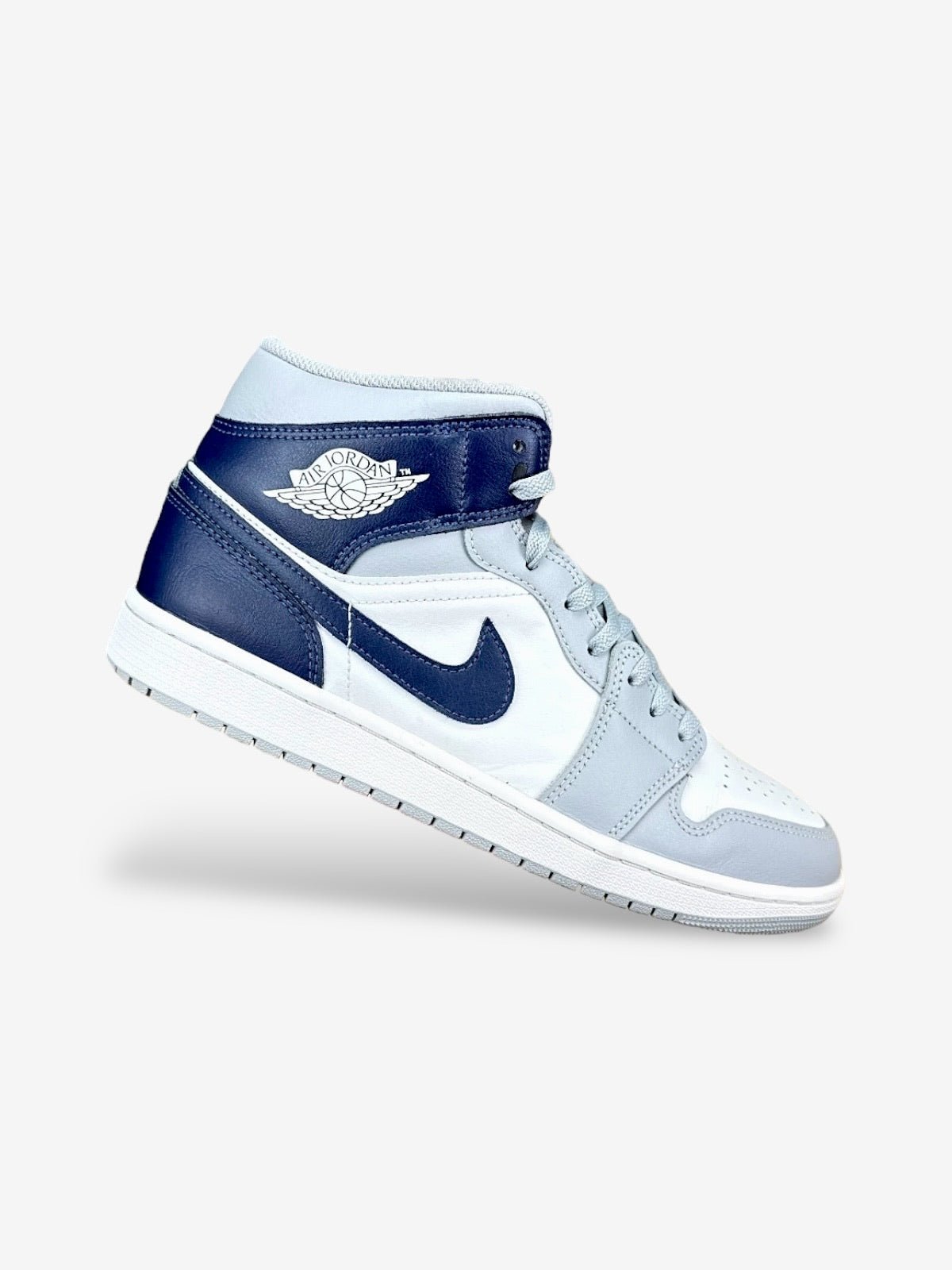 Nike Air Jordan 1 Mid (45)