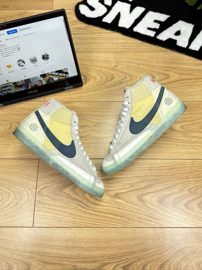 Nike Blazer Mid (43)