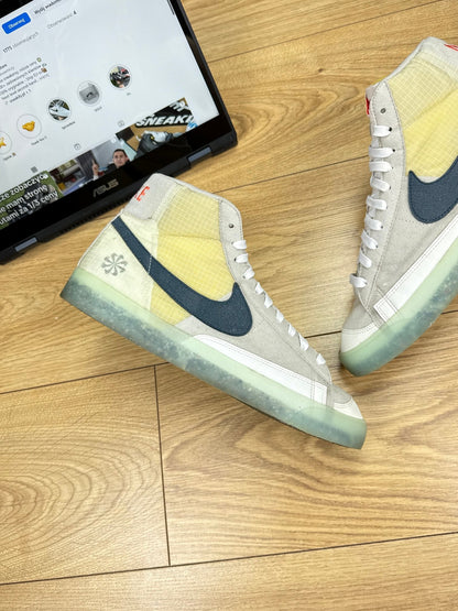Nike Blazer Mid (43)