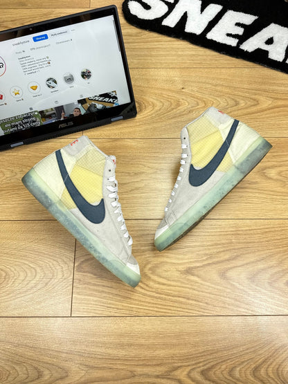 Nike Blazer Mid (43)
