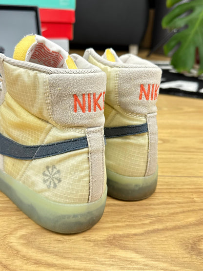 Nike Blazer Mid (43)