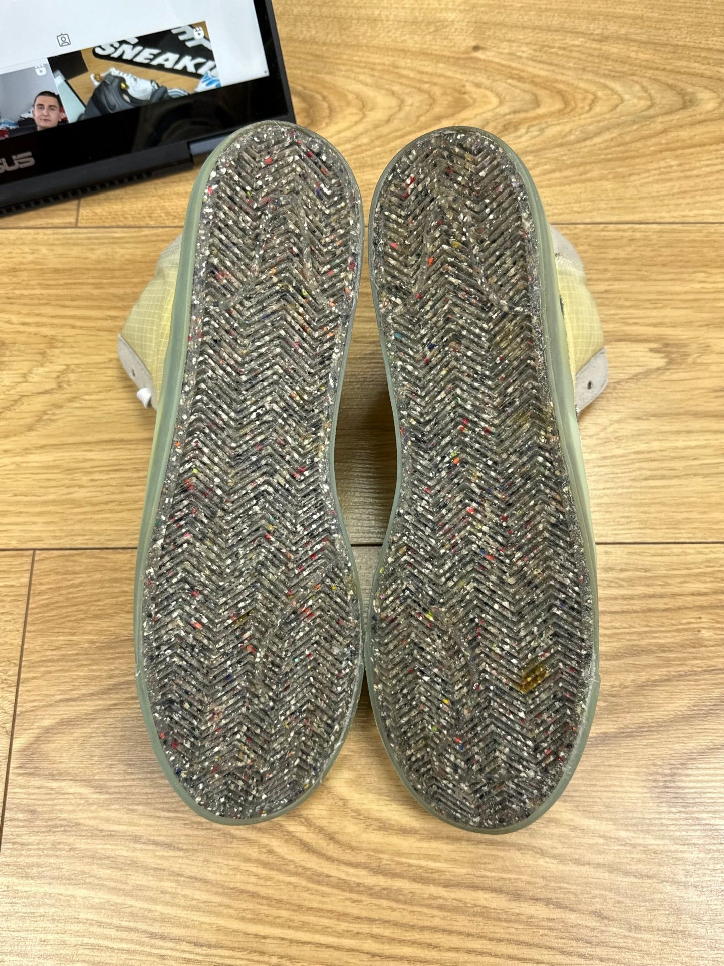 Nike Blazer Mid (43)