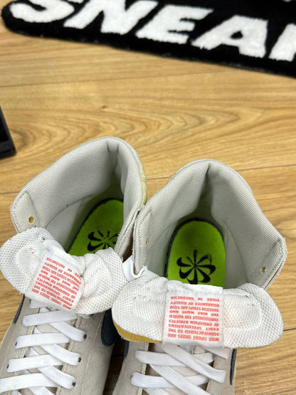 Nike Blazer Mid (43)