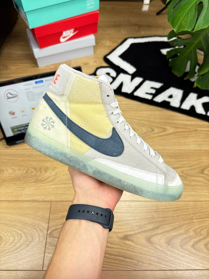 Nike Blazer Mid (43)
