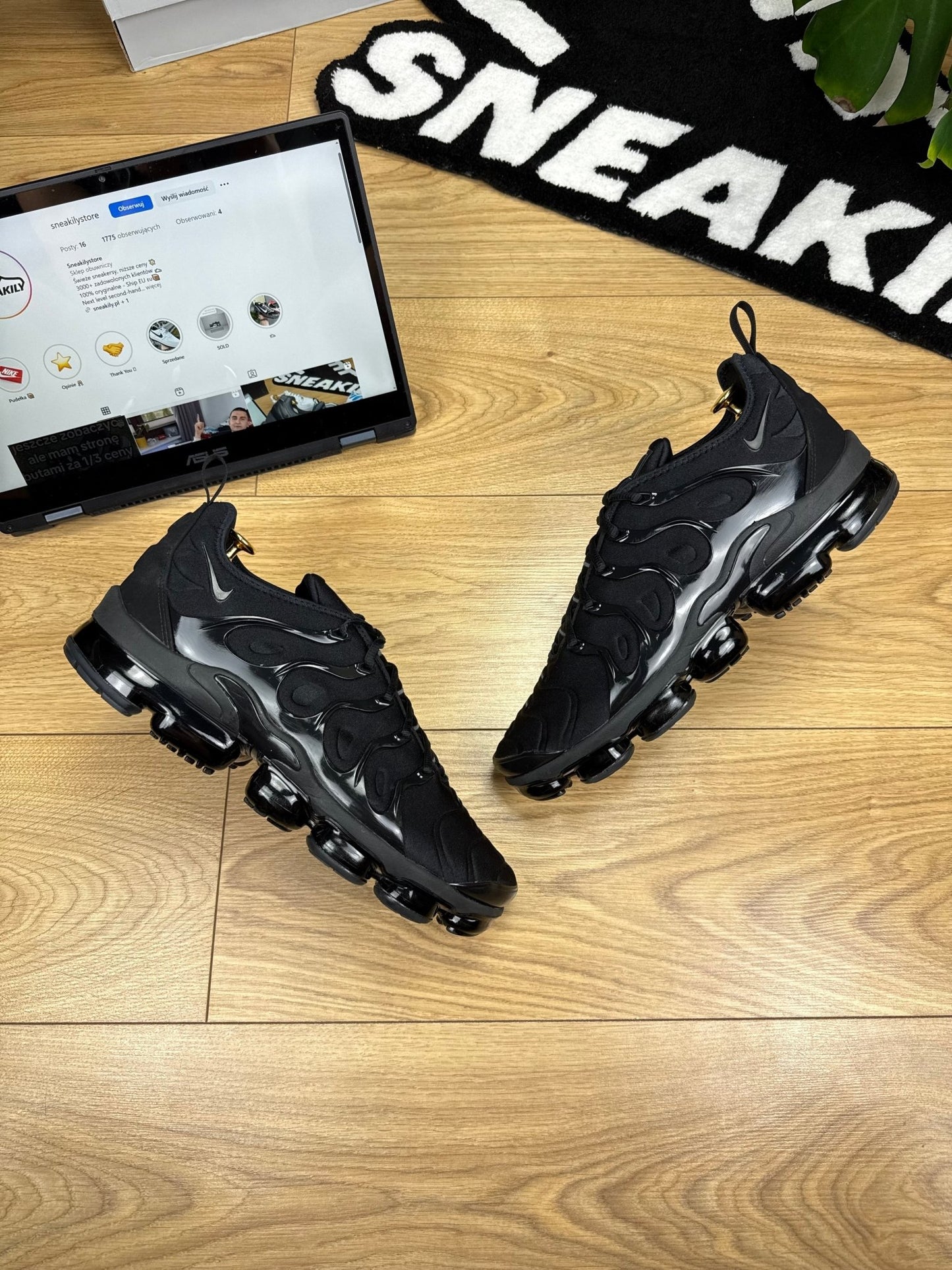 Nike Air Vapormax Plus (46)