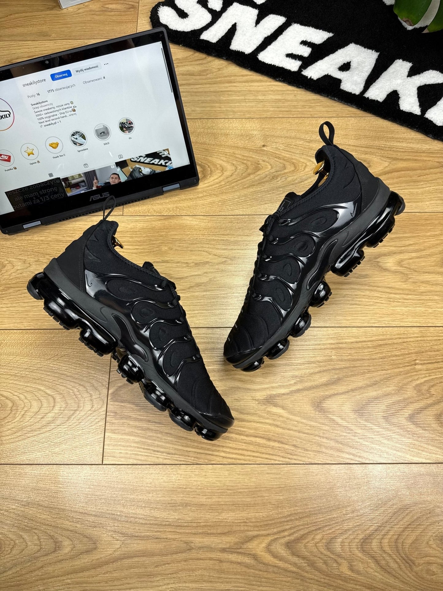 Nike Air Vapormax Plus (46)