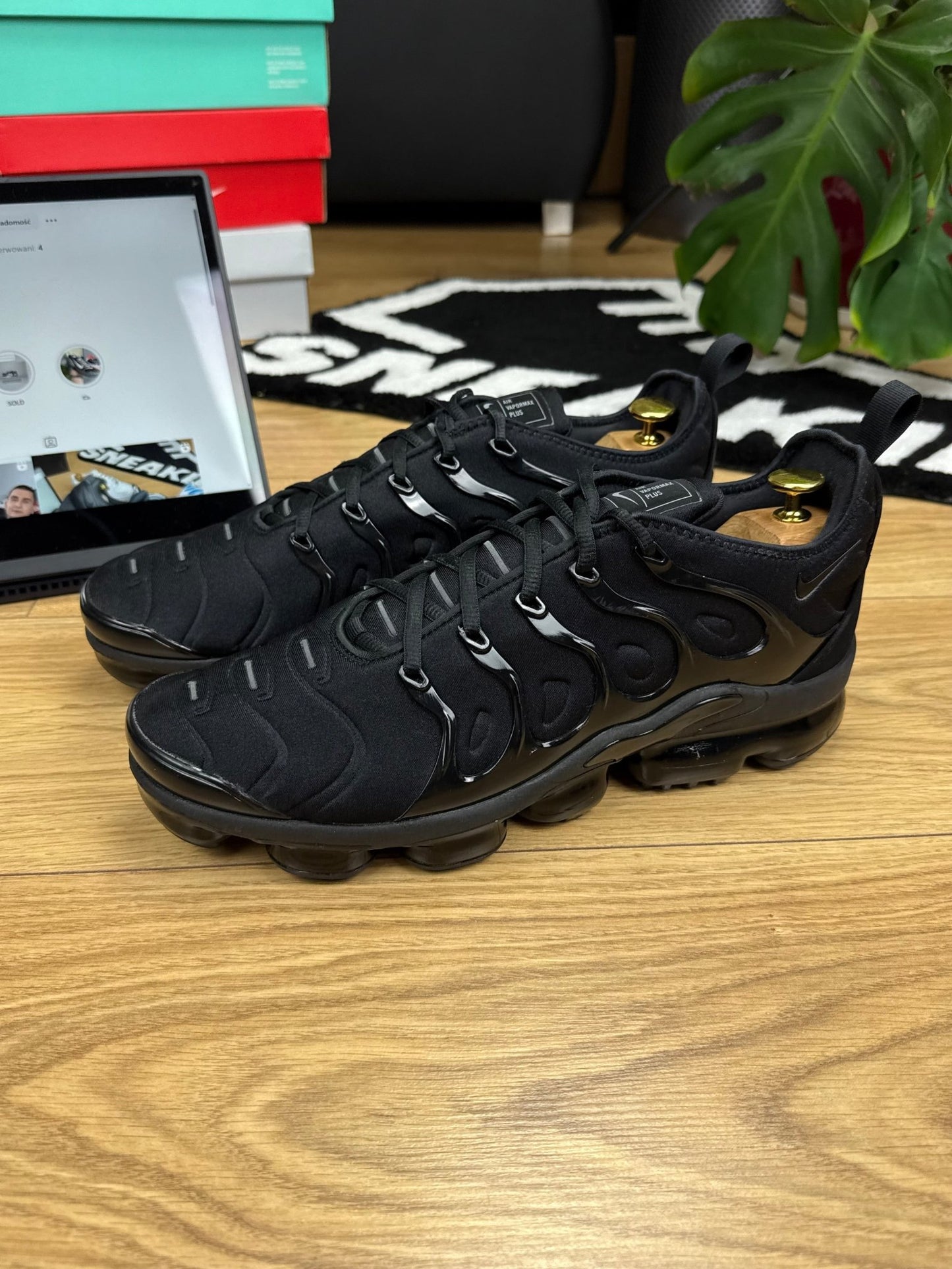 Nike Air Vapormax Plus (46)