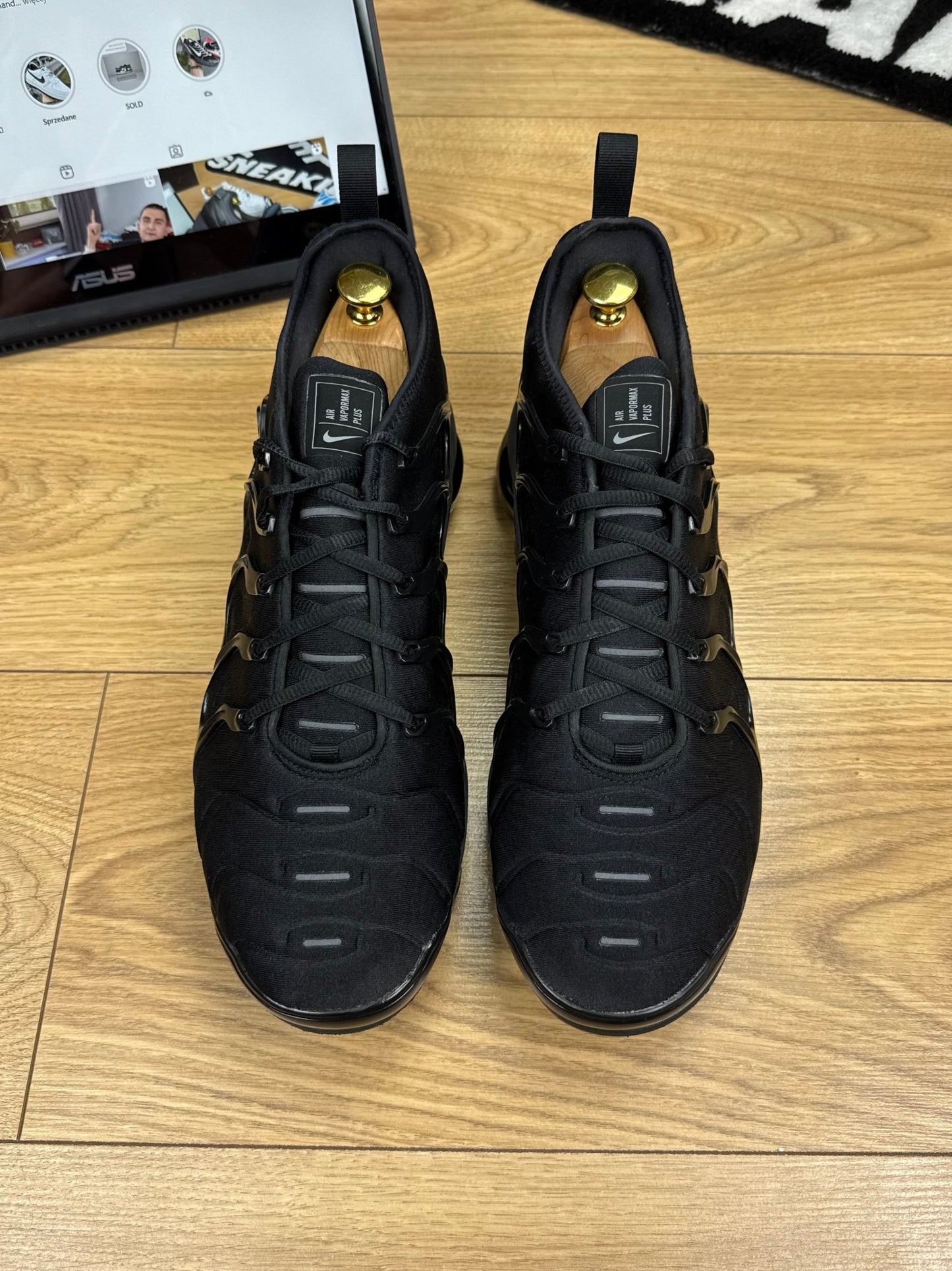Nike Air Vapormax Plus (46)