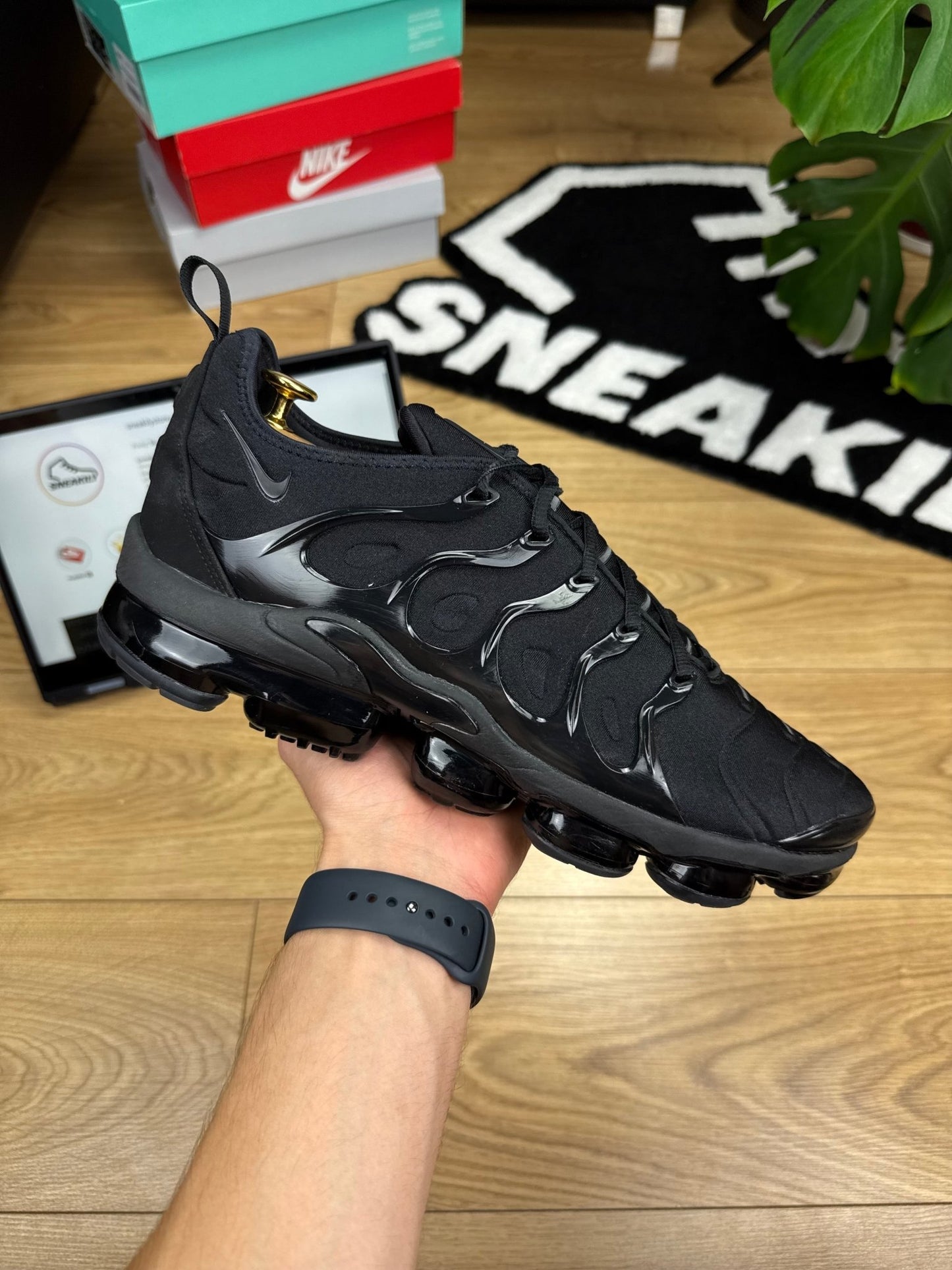 Nike Air Vapormax Plus (46)