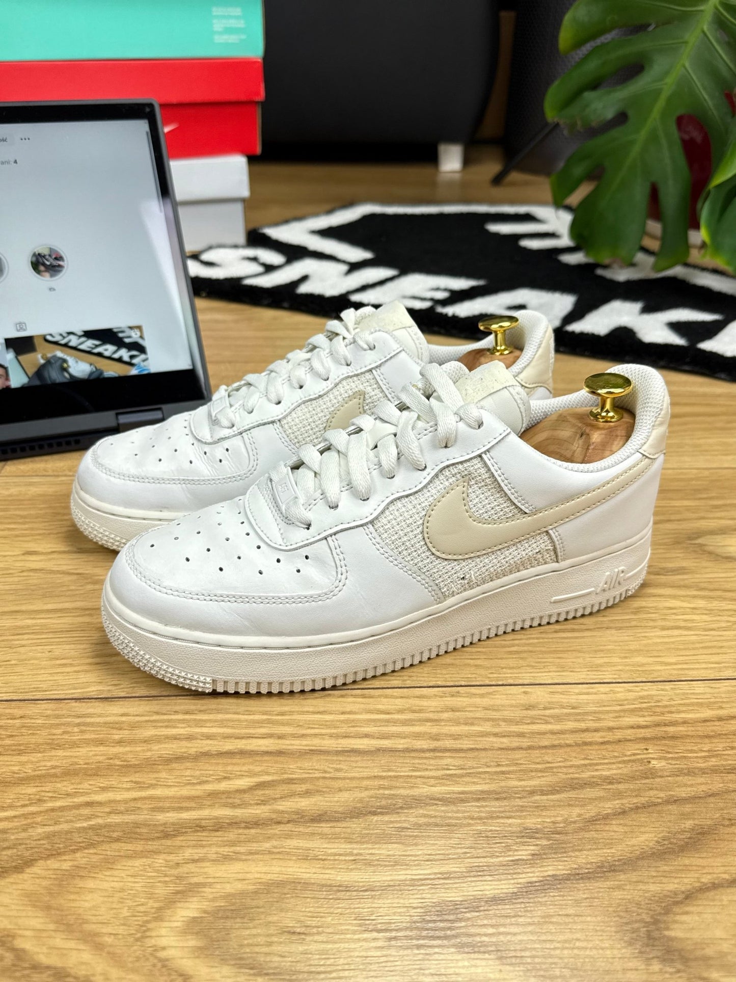 Nike Air Force 1 Low (40)