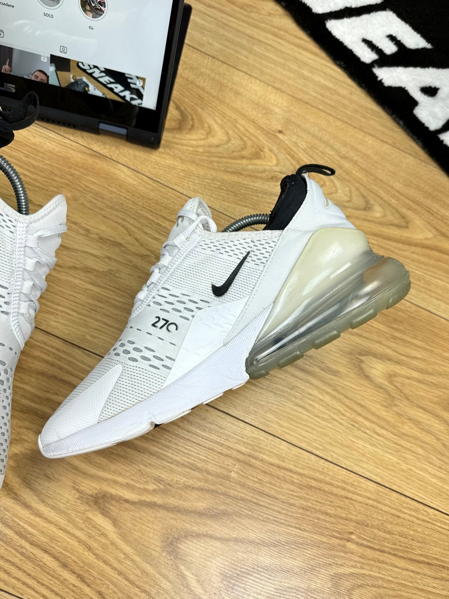 Nike Air Max 270 (44)