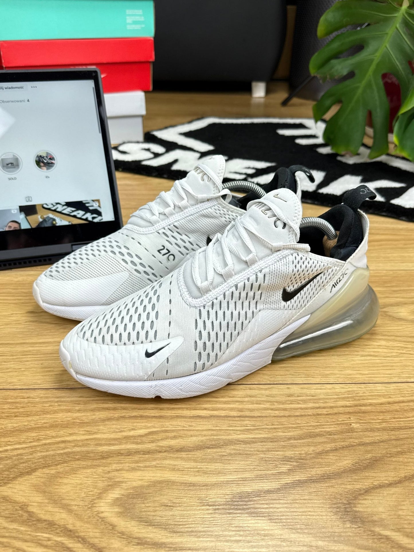 Nike Air Max 270 (44)