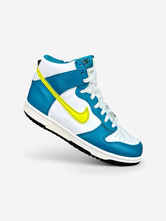 Nike Dunk High (40)