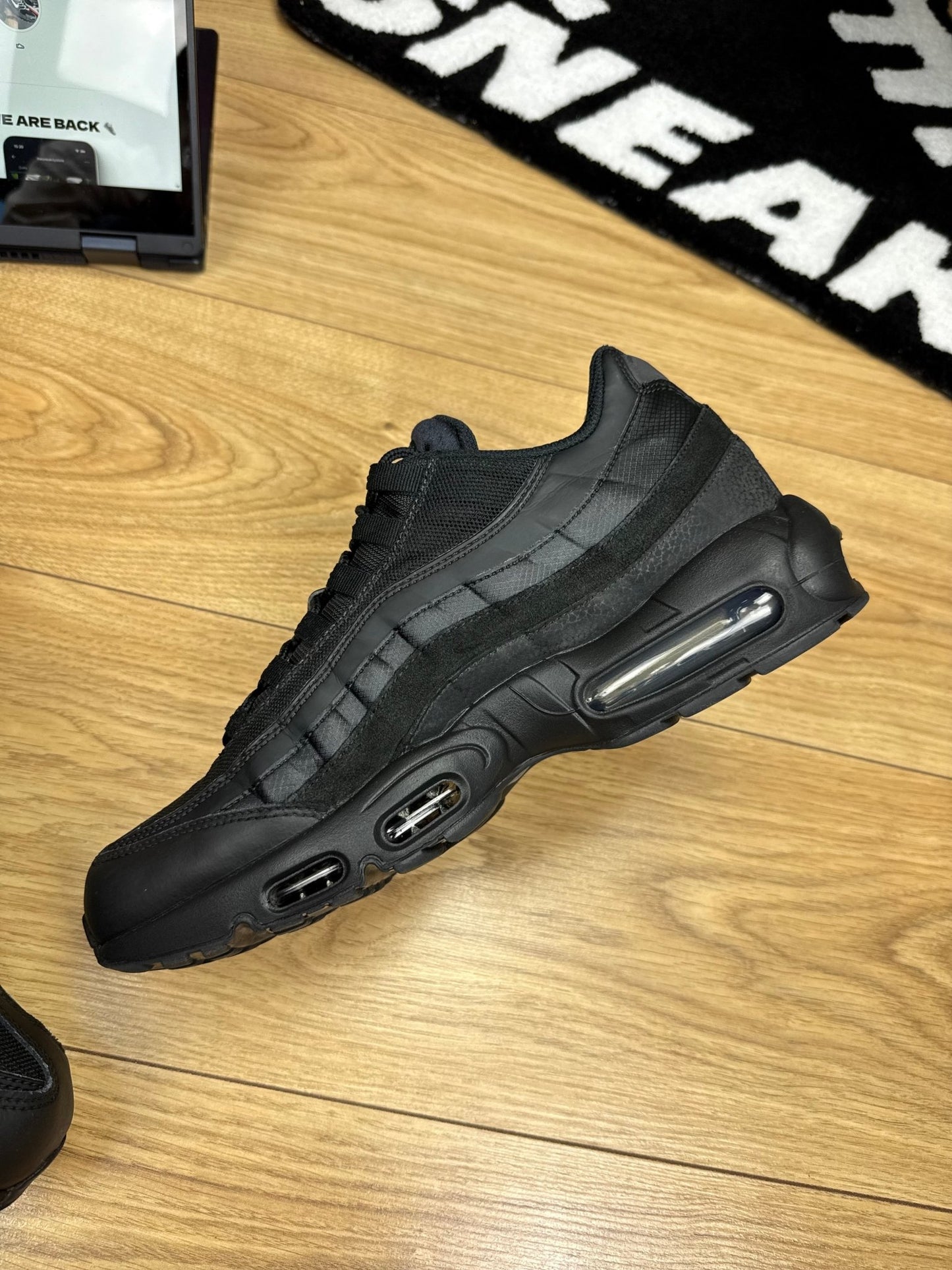 Nike Air Max 95 (45)