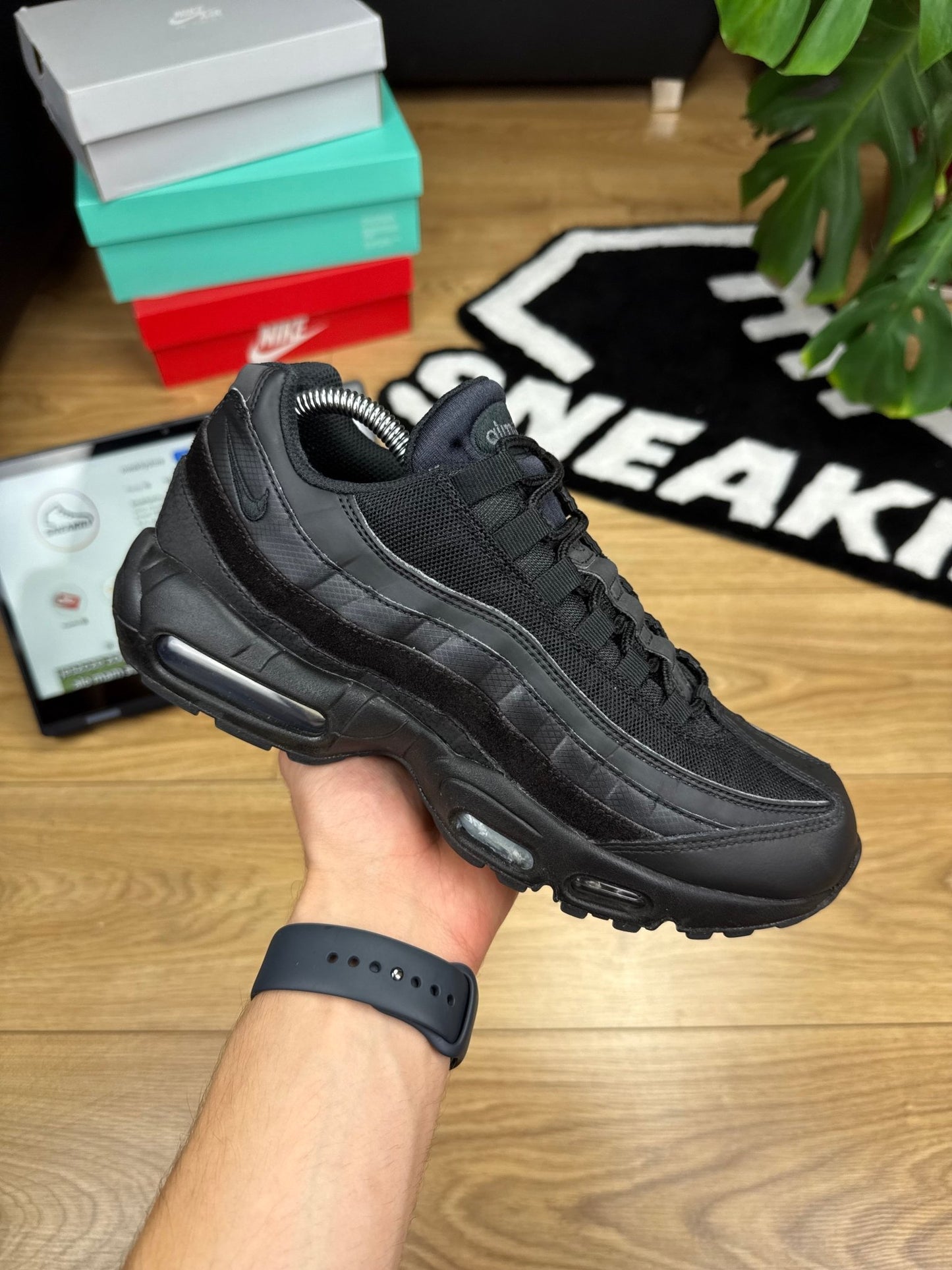 Nike Air Max 95 (42)