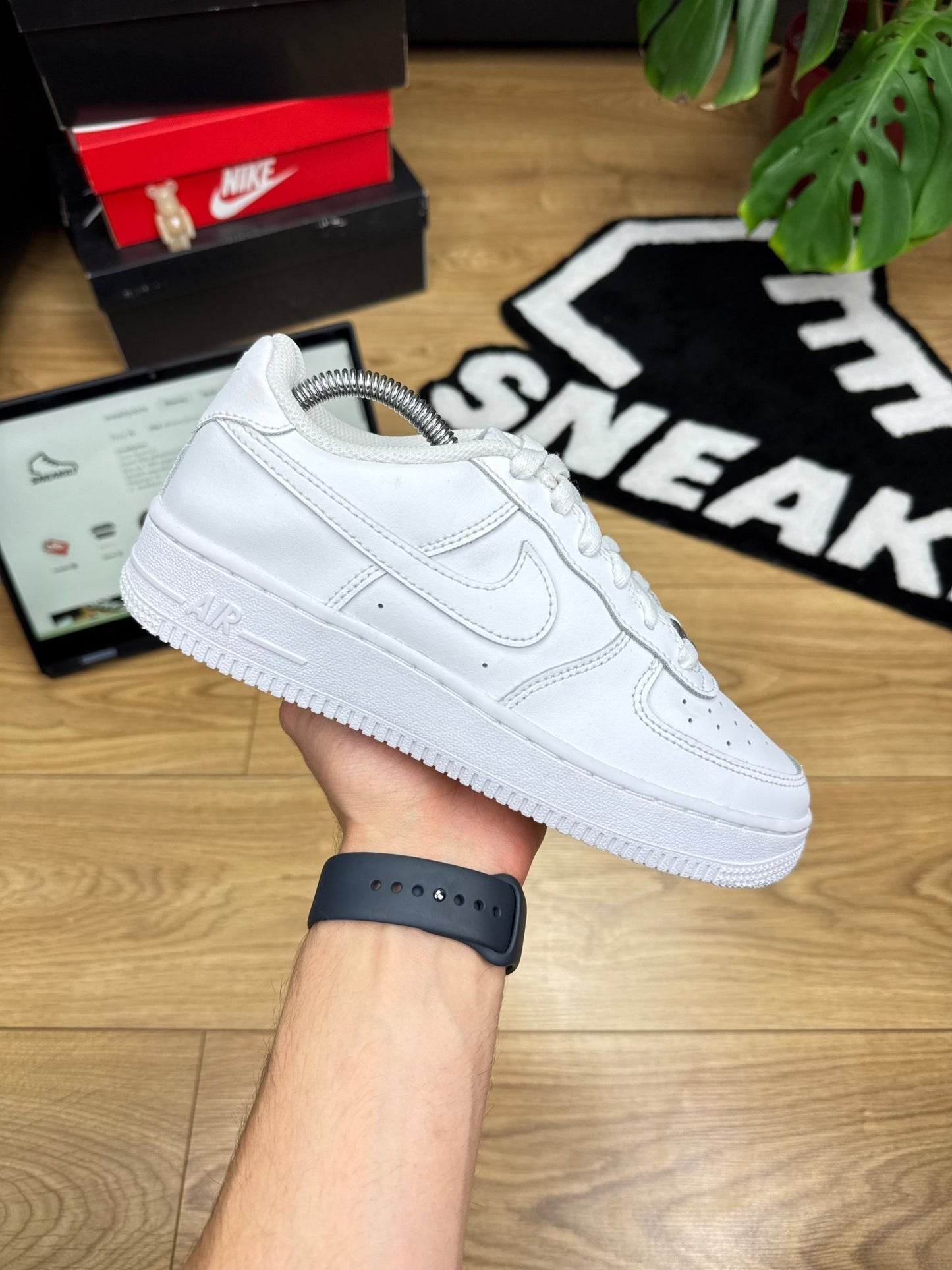 Nike Air Force 1 Low (38)