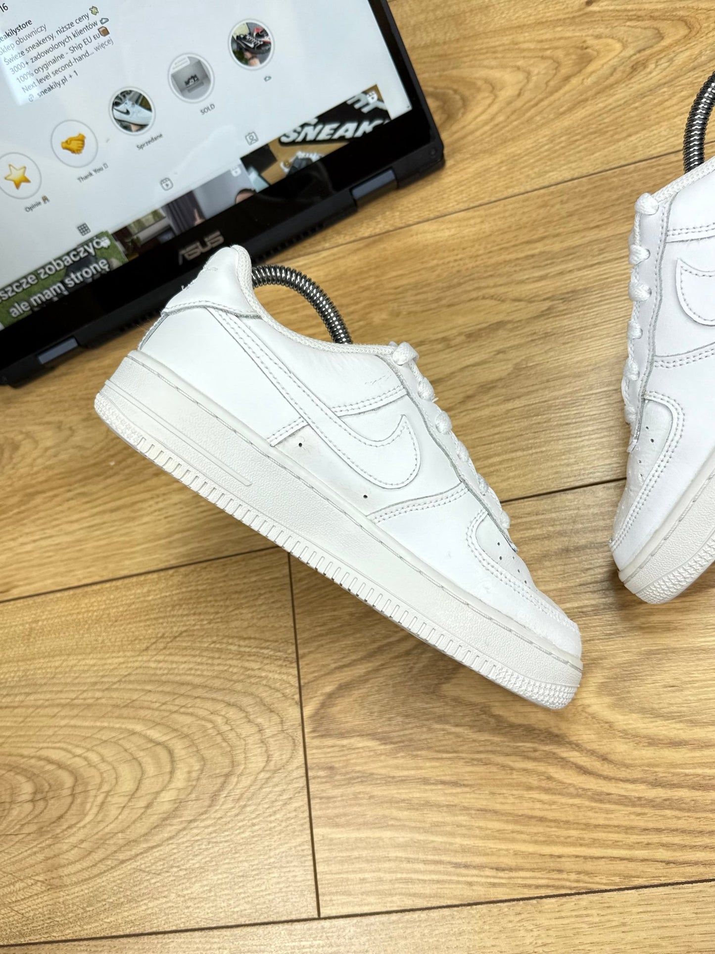 Nike Air Force 1 Low (36.5)
