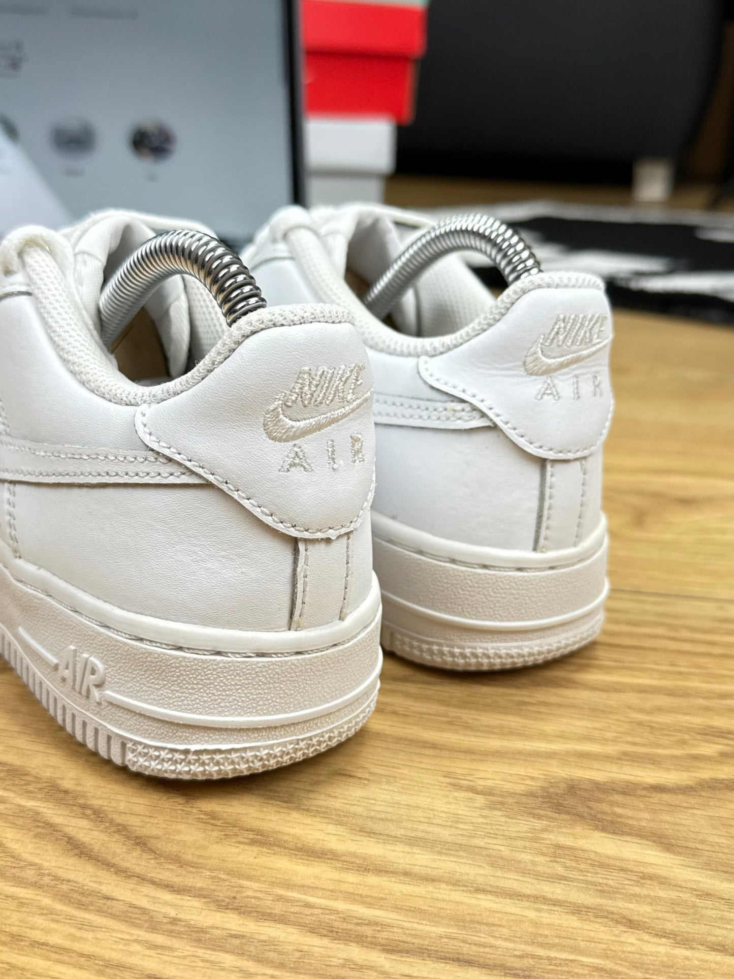 Nike Air Force 1 Low (36.5)