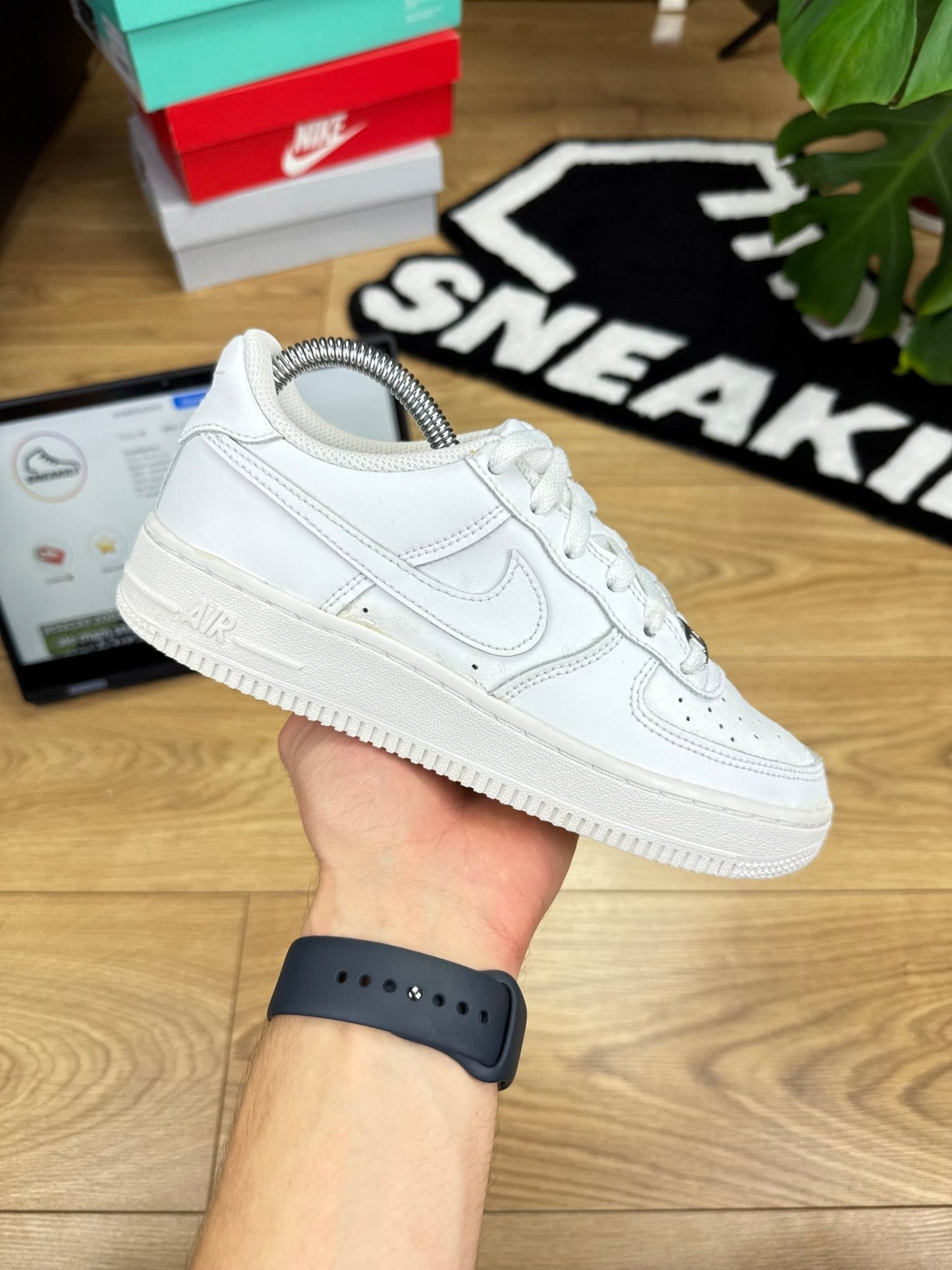 Nike Air Force 1 Low (36.5)