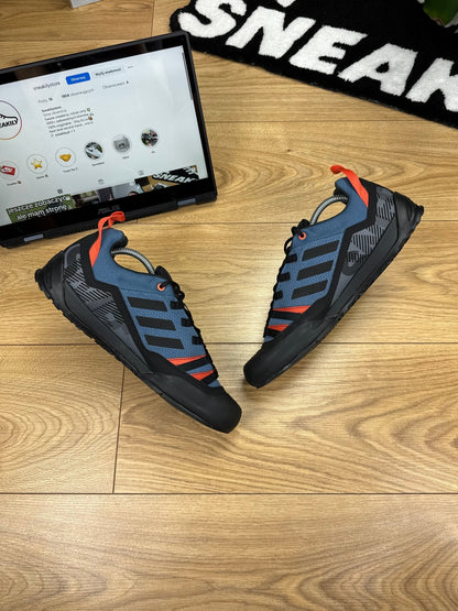 Adidas Terrex Swift Solo 2 (44)